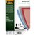 Couverture Fellowes A4 PVC 240 micron recyclé 100 pièces