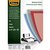 Couverture Fellowes A4 PVC 180 micron recyclé 25 pièces