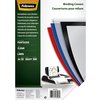 Couverture Fellowes A4 PP 500micron transparent 50 pièces Photo