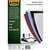 Couverture Fellowes A4 PP 500micron transparent 50 pièces
