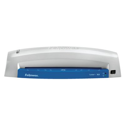 Lamineermachine Fellowes Lunar+ A3 blauw