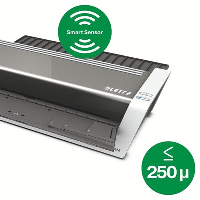Lamineermachine Leitz iLAM Touch 2 Turbo A3