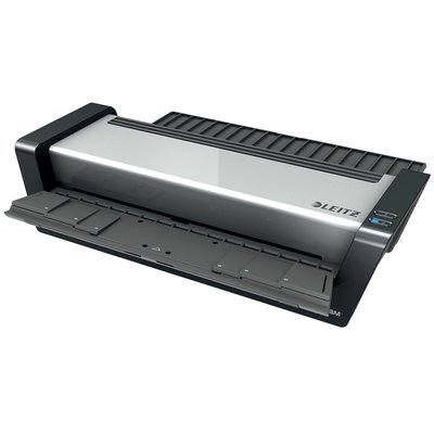 Plastifieuse Leitz ilAM Touch Turbo Pro A3