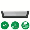 Plastifieuse Leitz ilAM Touch Turbo Pro A3 Photo