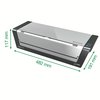 Plastifieuse Leitz ilAM Touch Turbo Pro A3 Photo