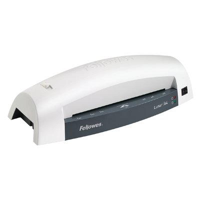 Lamineermachine Fellowes Lunar A4