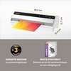 Lamineermachine Fellowes Saturn 3i A4 foto