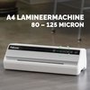 Lamineermachine Fellowes Saturn 3i A4 foto