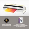 Lamineermachine Fellowes Saturn 3i A3 photo