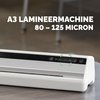 Lamineermachine Fellowes Saturn 3i A3 photo