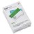 Pochette de plastification GBC carte 65x95mm 2x125mic 100 pièces