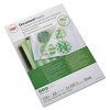 Pochette de plastification GBC A3 2x100 microns 100 pièces Photo
