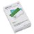 Pochette de plastification GBC bagage 64x108mm 2x125 microns 100 pièces