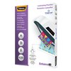 Lamineerhoes Fellowes A5 2x80micron glans 100 stuks foto