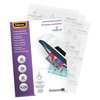 Lamineerhoes Fellowes A5 2x80micron glans 100 stuks foto