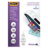 Lamineerhoes Fellowes A5 2x80micron glans 100 stuks foto