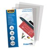 Lamineerhoes Fellowes A4 2x175micron glans 100 stuks photo