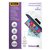 Pochette de plastification Fellowes A4 2x80mic brillant 25 pièces