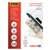 Pochette de plastification Fellowes A3 2x125micron brillant 25 pièces