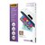 Pochette de plastification Fellowes A4 autocollante 2x80micron 100 pièces
