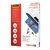Pochette de plastification Fellowes A4 Superquick 2x125micron 100 pièces