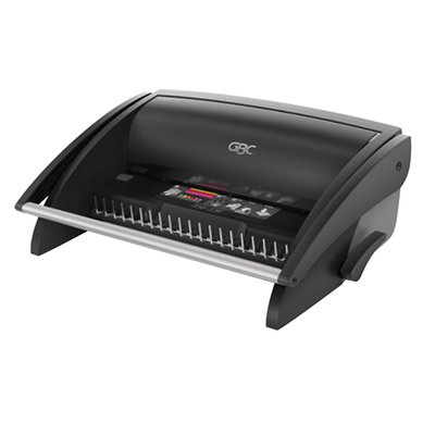 Inbindmachine GBC Combbind C110 21-gaats