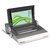 Inbindmachine Fellowes Galaxy-E wire 34-gaats elektrisch