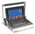 Inbindmachine Fellowes Galaxy wire 34-gaats