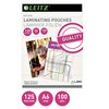 Lamineerhoes Leitz ILAM A6 2x125micron EVA 100 stuks foto