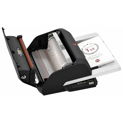 Plastifieuse automatique GBC Foton 30 A3