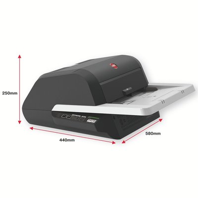 Plastifieuse automatique GBC Foton 30 A3
