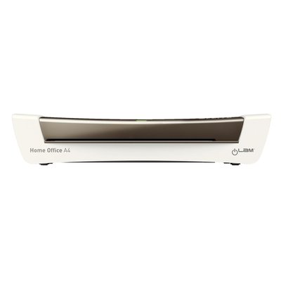 Lamineermachine Leitz iLAM Home Office A4 grijs
