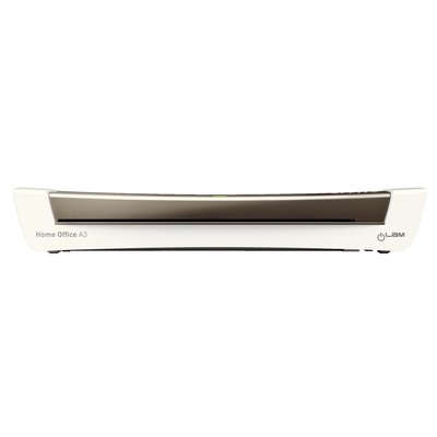 Lamineermachine Leitz iLAM Home Office A3 grijs