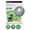 Lamineerhoes Leitz iLAM A4 2x80micron 25 stuks foto
