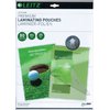 Lamineerhoes Leitz iLAM A4 2x80micron 25 stuks foto