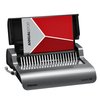 Perforelieuse Fellowes Quasar-E 21 perforations Photo