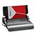 Perforelieuse Fellowes Quasar-E 21 perforations