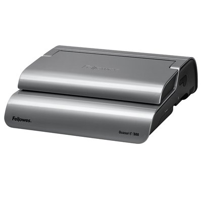 Perforelieuse Fellowes Quasar-E 21 perforations