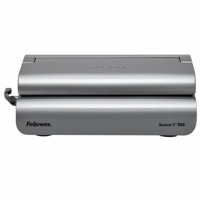 Perforelieuse Fellowes Quasar-E 21 perforations