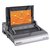Inbindmachine Fellowes Galaxy-E 21-gaats