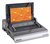 Inbindmachine Fellowes Galaxy-E 21-gaats
