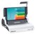Inbindmachine Fellowes Pulsar+ 21-gaats
