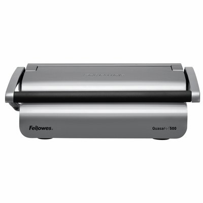Inbindmachine Fellowes Quasar+ 21-gaats