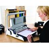 Inbindmachine Fellowes Quasar+ 21-gaats photo