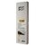 Bindrug Fellowes 6mm 21rings A4 wit 100 stuks