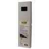 Bindrug Fellowes 6mm 21rings A4 zwart 100 stuks foto