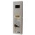 Bindrug Fellowes 6mm 21rings A4 zwart 100 stuks