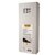 Bindrug Fellowes 10mm 21rings A4 wit 100 stuks