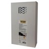 Bindrug Fellowes 14mm 21rings A4 wit 100 stuks foto