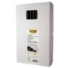 Bindrug Fellowes 14mm 21rings A4 zwart 100 stuks foto